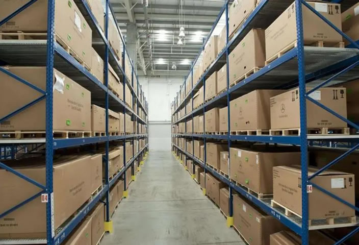 厦门到经济开发区货物仓储